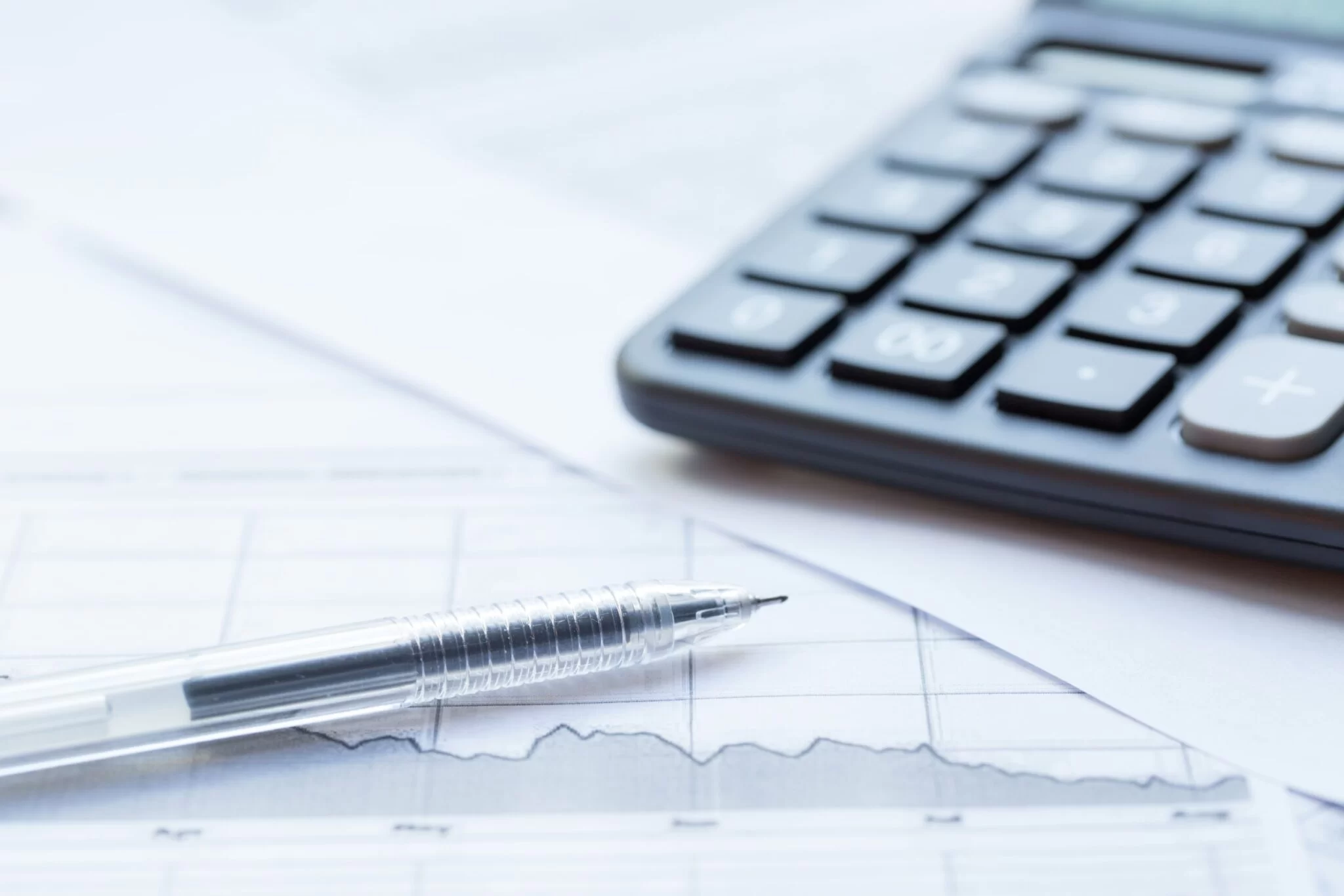 Normativa financiera
