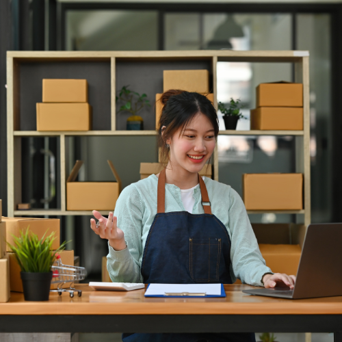 Emprende tu negocio
